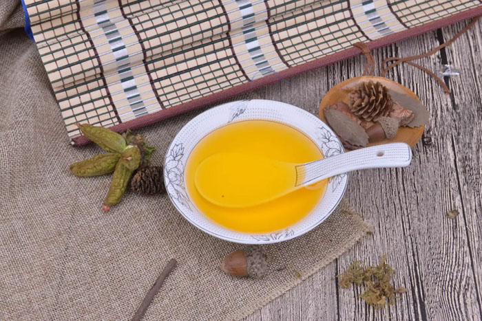 牡丹籽油的營(yíng)養(yǎng)價(jià)值